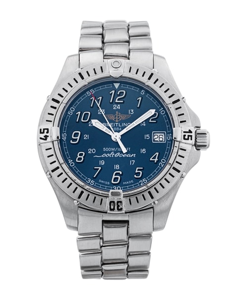 Breitling Colt Quartz A64050